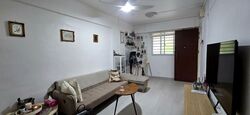 Blk 244 Jurong East Street 24 (Jurong East), HDB 3 Rooms #583427661